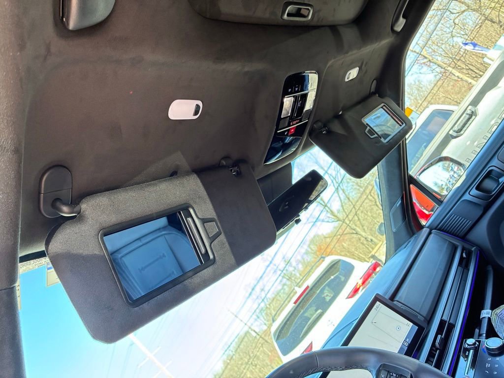 Used 2024 Hyundai Santa Fe Calligraphy AWD/4WD image 48