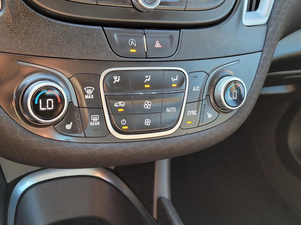 Certified 2024 Chevrolet Malibu LT image 25