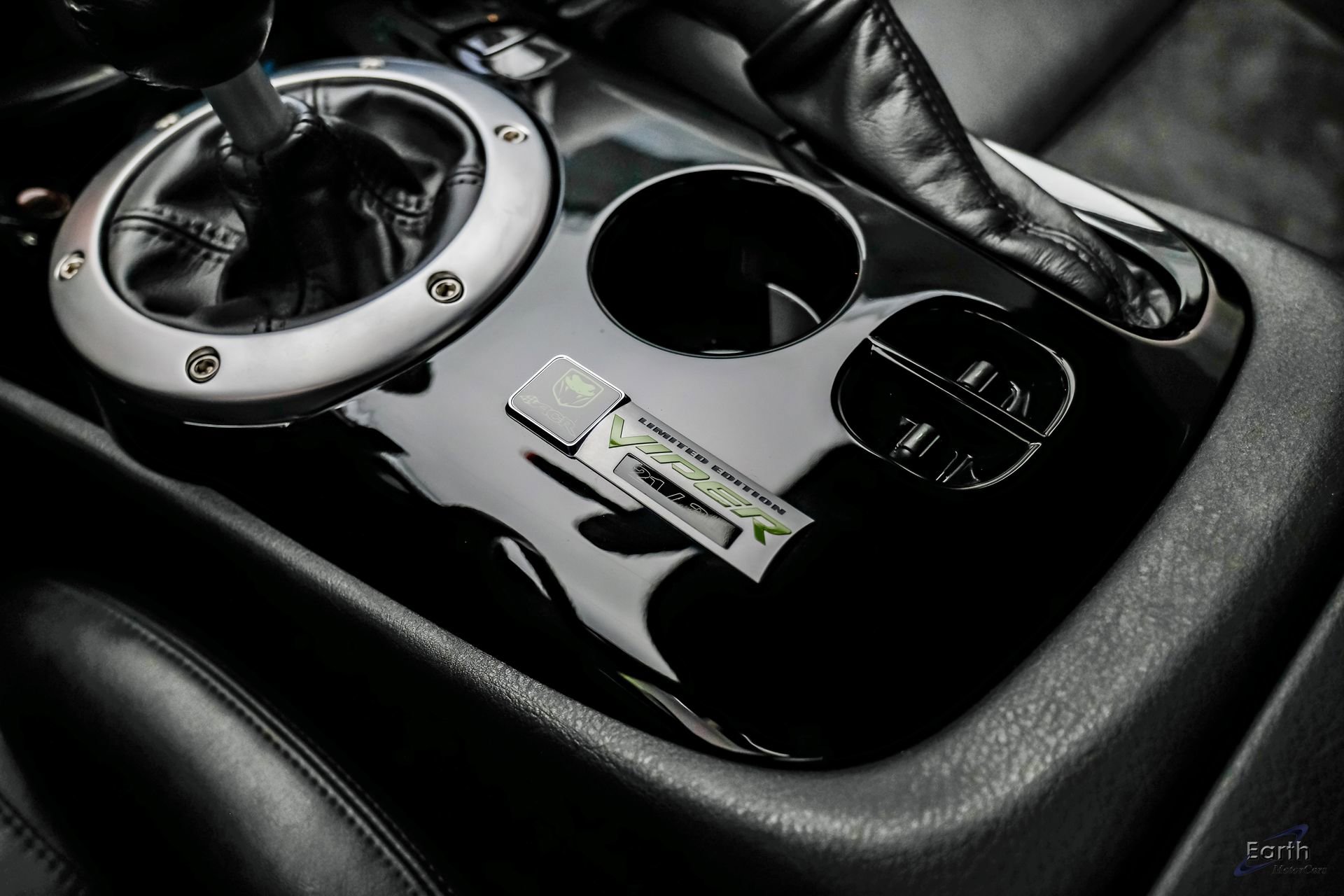 Used 2010 Dodge Viper ACR RWD image 64