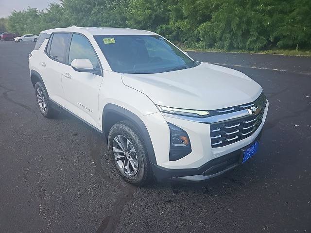 New 2026 Chevrolet Equinox LT w/ Convenience Package II image 8