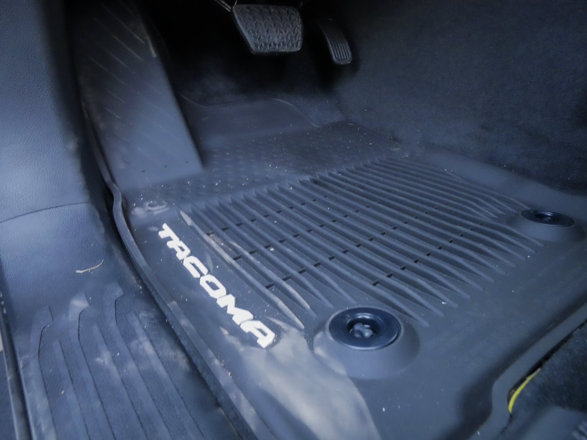 Used 2026 Toyota Tacoma TRD Off-Road AWD/4WD image 16