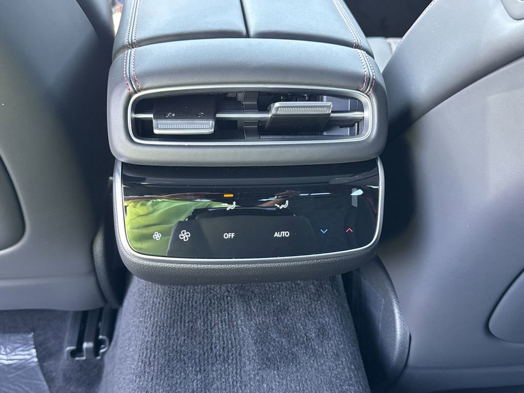 New 2025 Genesis G80 3.5T Sport Prestige image 24