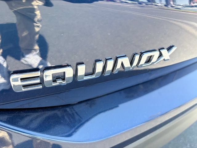 Used 2023 Chevrolet Equinox LT FWD image 26