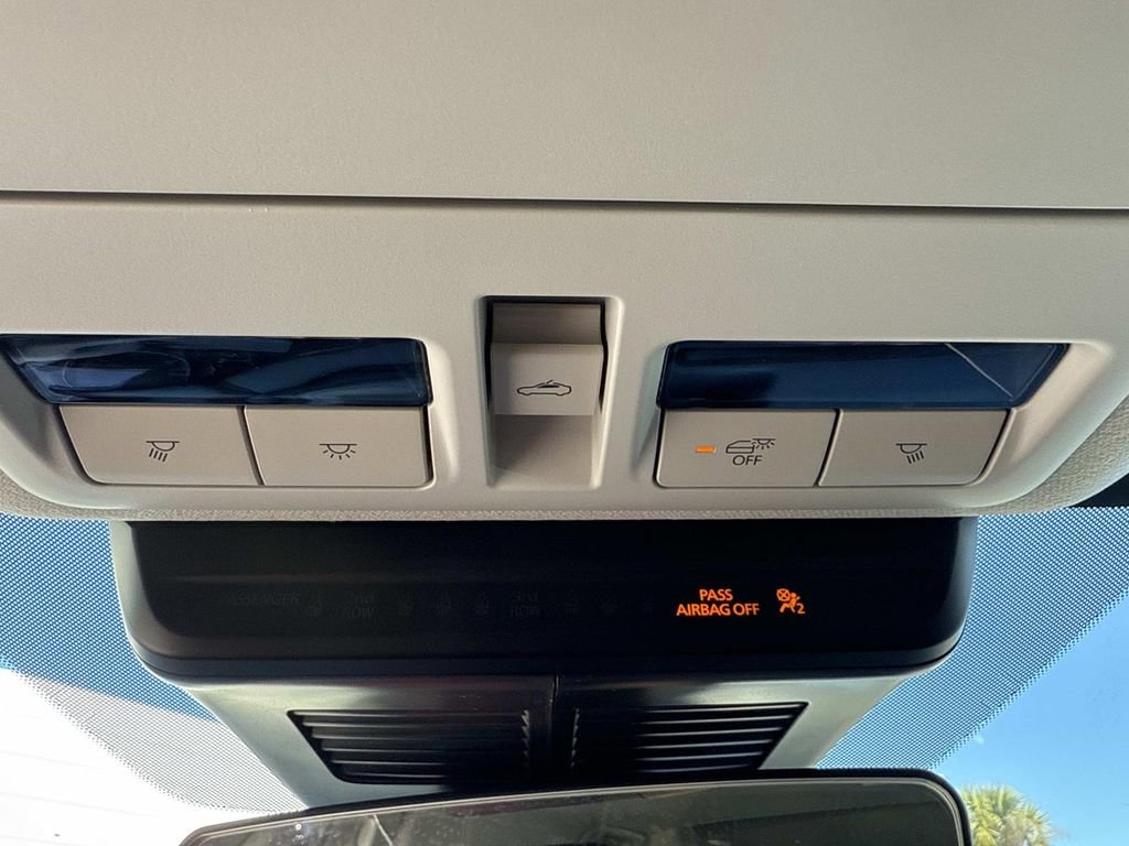 New 2026 MAZDA CX-30 AWD 2.5 S image 46