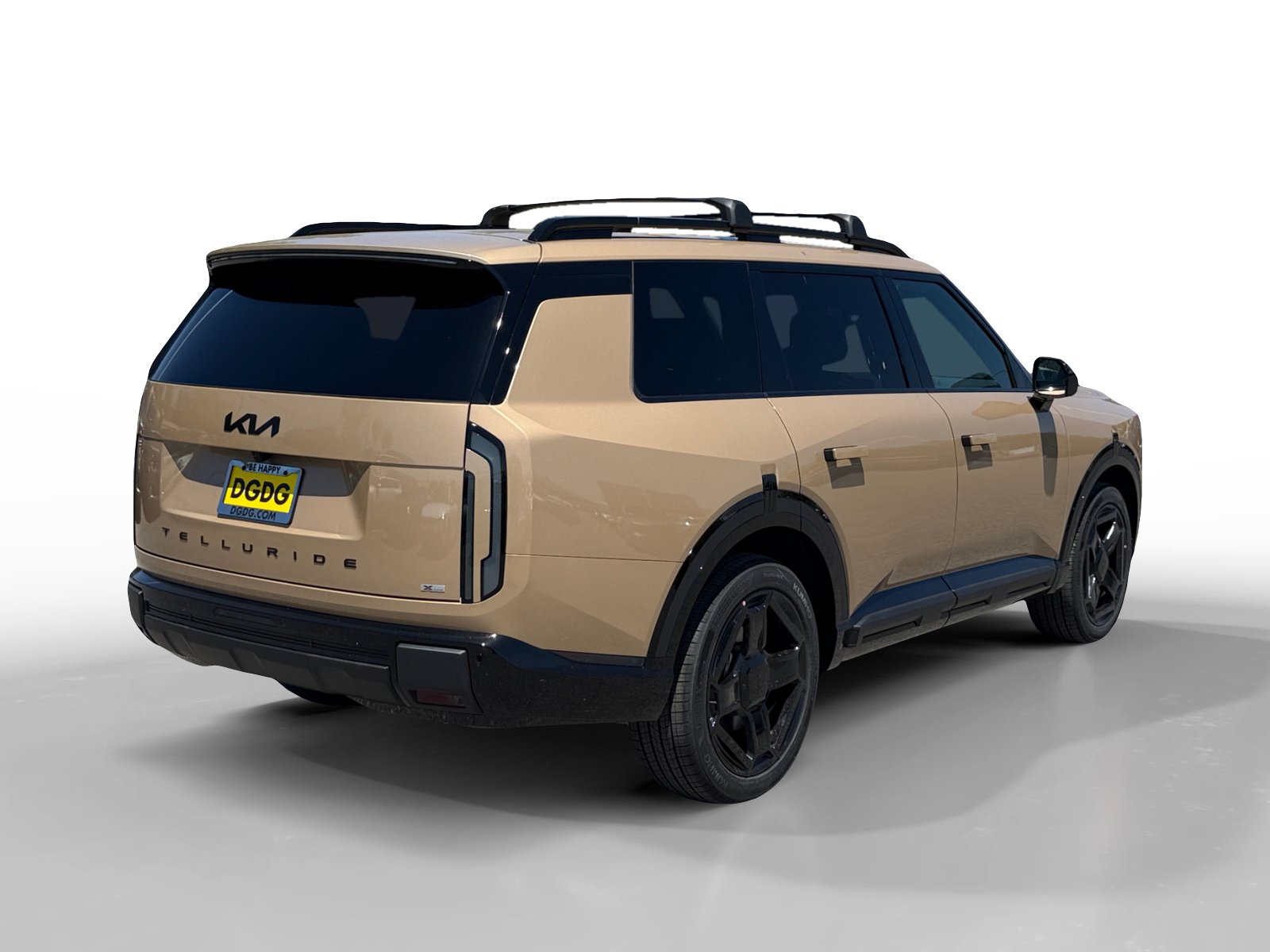 New 2027 Kia Telluride EX X-Line AWD/4WD image 5