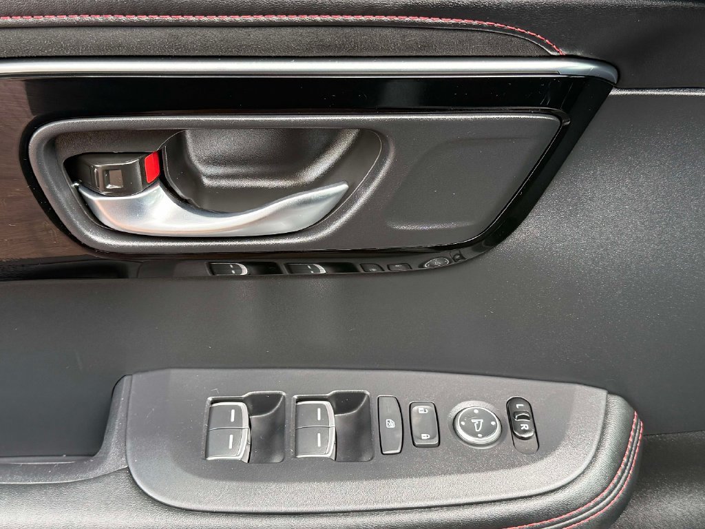 Used 2025 Acura ADX A-Spec AWD/4WD image 16
