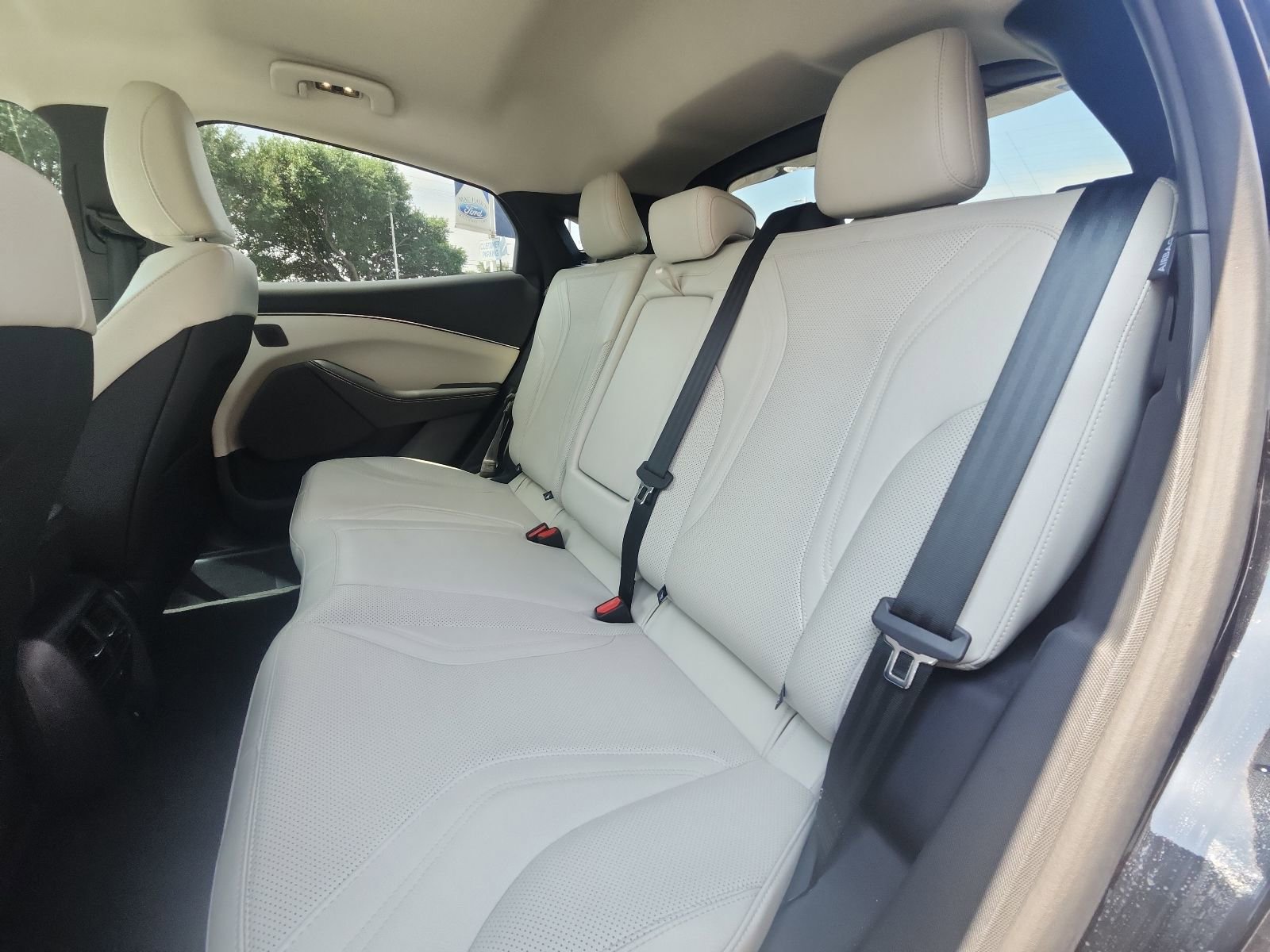 Used 2024 Ford Mustang Mach-E Premium RWD image 11