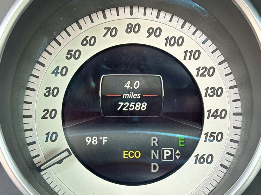 Used 2014 Mercedes-Benz E 350 Cabriolet image 28