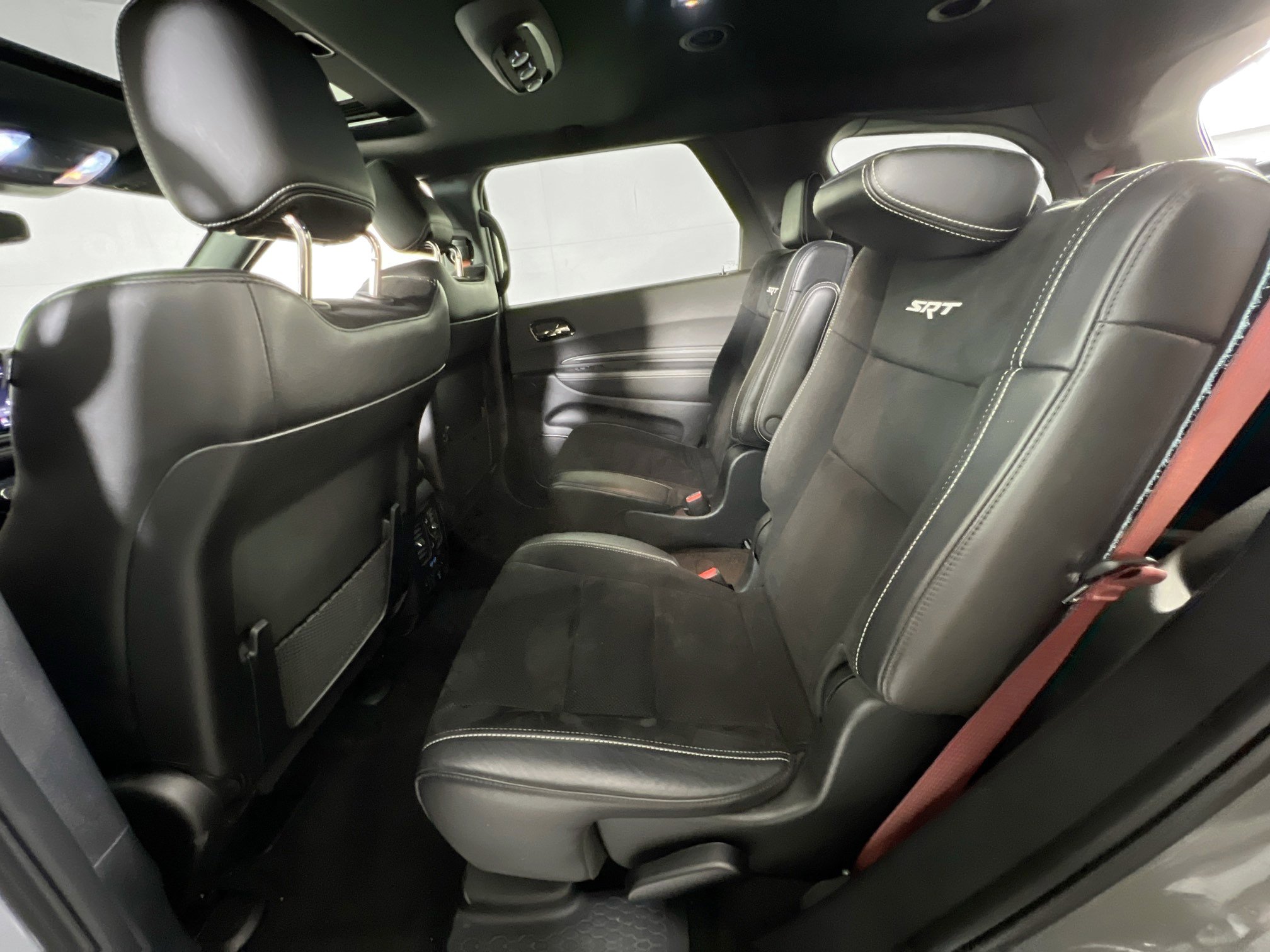Used 2022 Dodge Durango SRT w/ Black Package AWD/4WD image 25