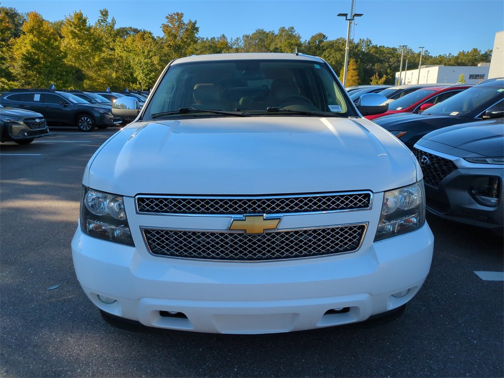 Used 2013 Chevrolet Suburban LT w/ All-Star Edition image 7