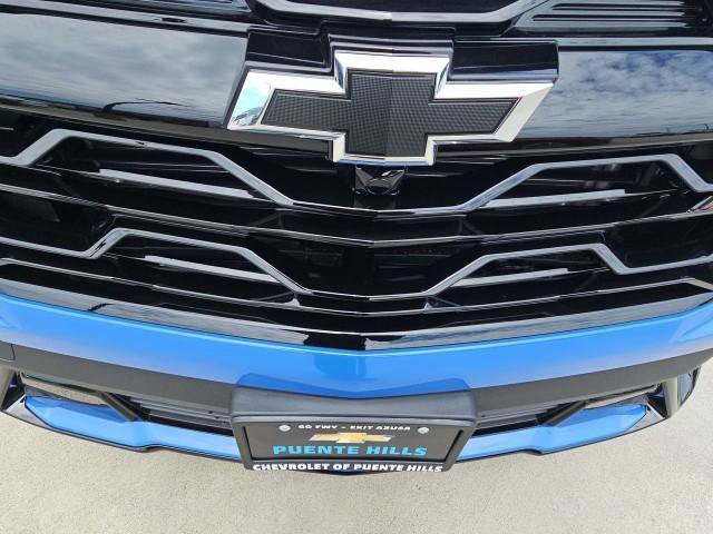 New 2027 Chevrolet Equinox RS FWD image 31