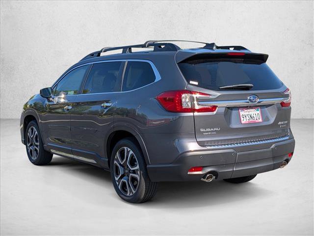 Certified 2026 Subaru Ascent Touring AWD/4WD image 8