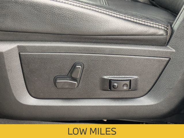 Used 2022 RAM 2500 Power Wagon w/ Level 2 Equipment Group image 11