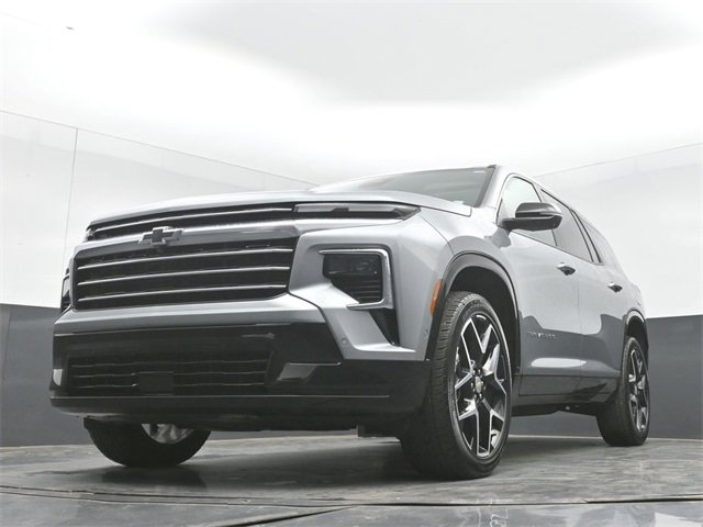 Used 2026 Chevrolet Traverse High Country image 45