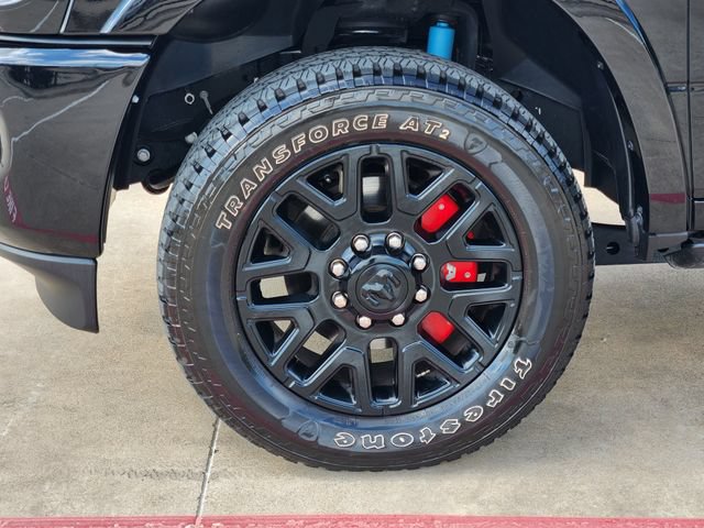Used 2026 RAM 2500 Limited AWD/4WD image 17