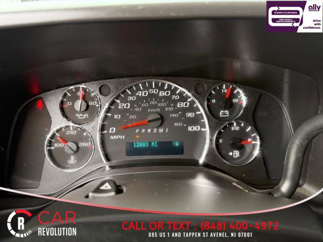 Used 2017 Chevrolet Express 3500 LT w/ LT Preferred Equipment Group image 18