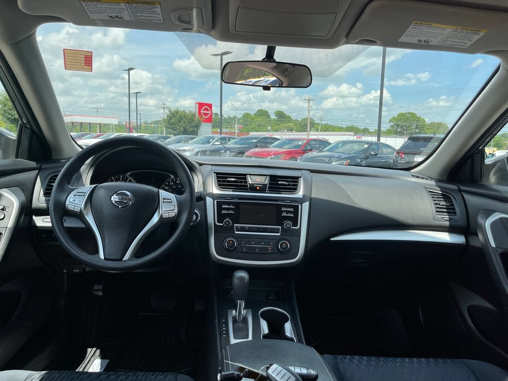 Used 2018 Nissan Altima 2.5 S w/ S Convenience Package FWD image 22