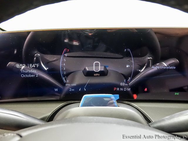 New 2026 Cadillac CT5 Sport AWD/4WD image 13