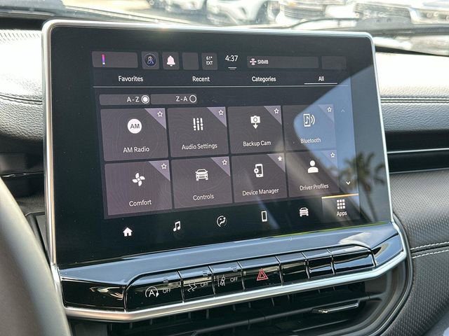 Used 2023 Jeep Compass Altitude image 37