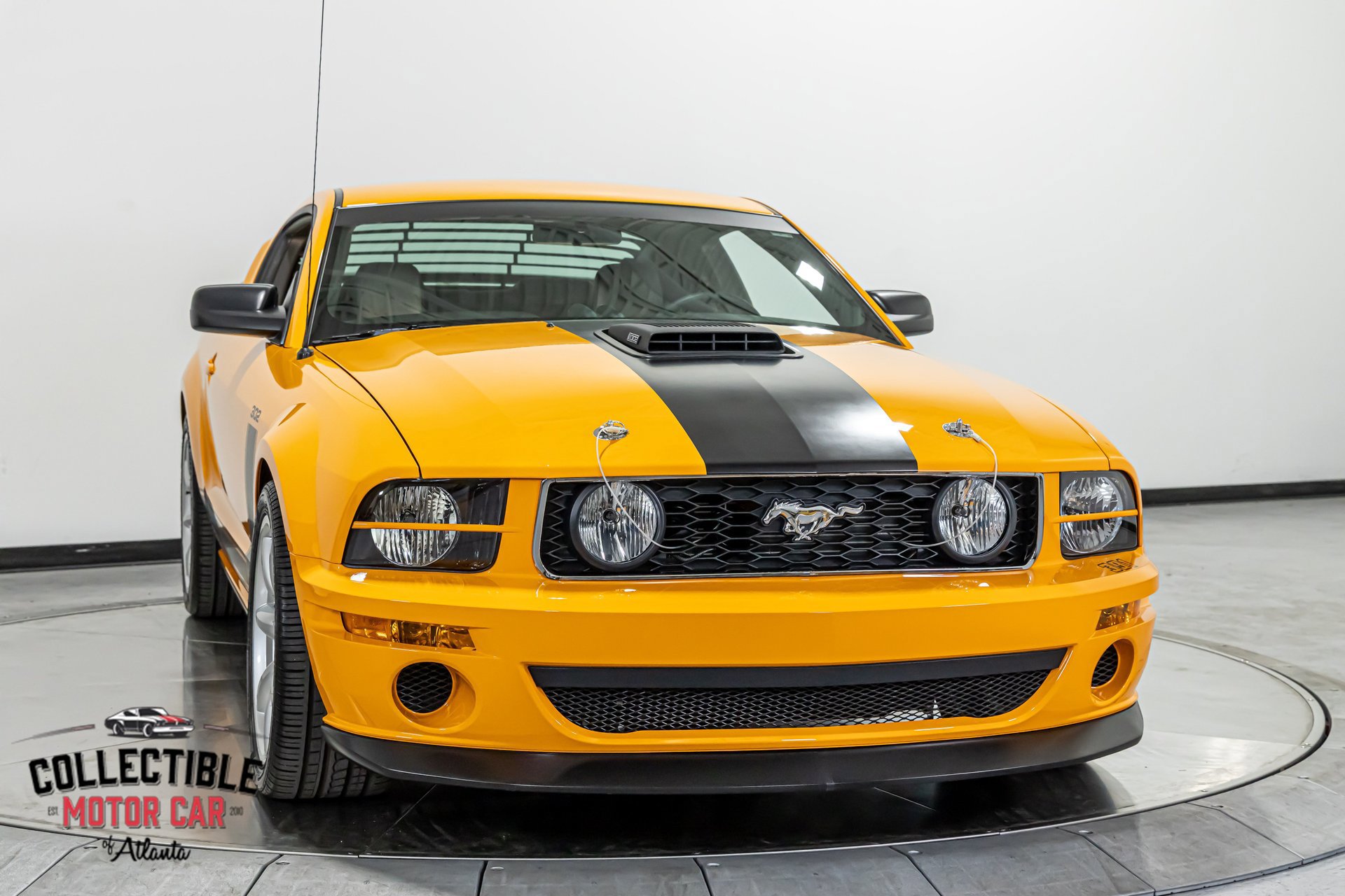 Used 2007 Ford Mustang GT RWD image 29