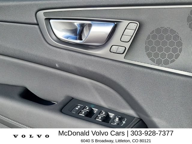 Used 2026 Volvo XC60 B5 Core w/ Climate Package AWD/4WD image 10