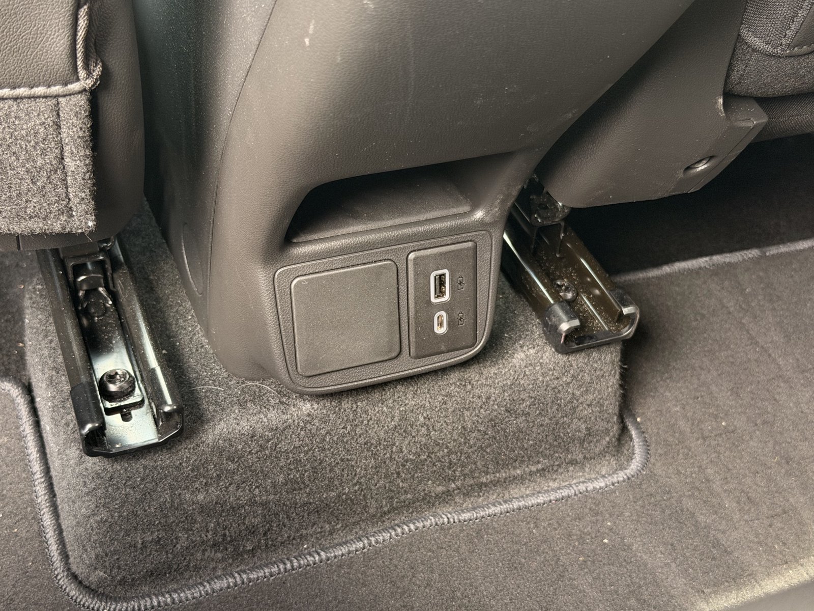 Used 2025 Buick Encore GX Sport Touring w/ Comfort Package FWD image 36