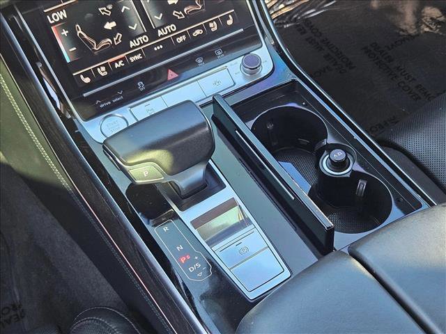 Used 2019 Audi A8 L 3.0T w/ Executive Package image 12