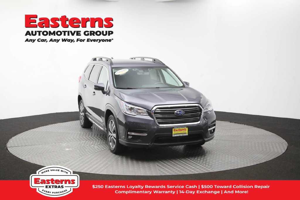 Used 2022 Subaru Ascent Limited AWD/4WD image 56