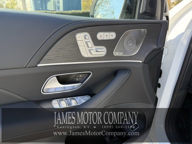 New 2026 Mercedes-Benz GLE 53 AMG 4MATIC Coupe image 11