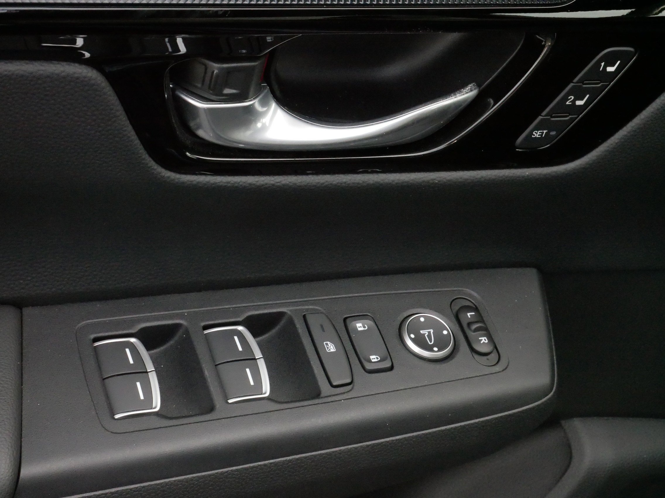 Used 2023 Honda CR-V Sport Touring image 19