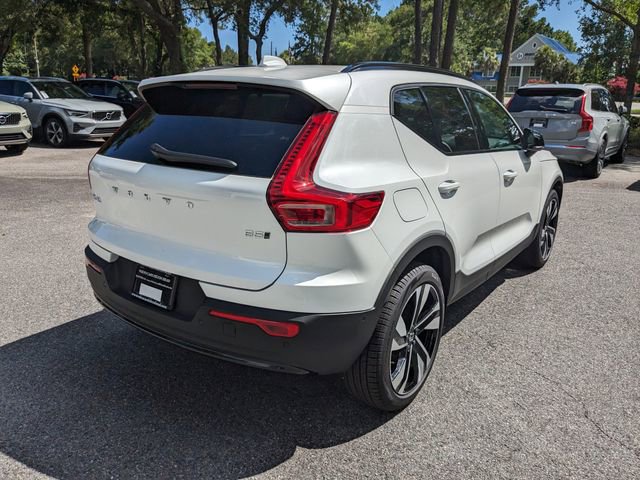 New 2026 Volvo XC40 B5 Ultra w/ Climate Package image 4