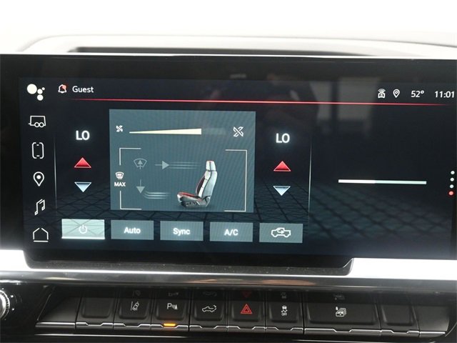 New 2026 GMC Sierra 2500 SLE w/ SLE Value Package; image 16