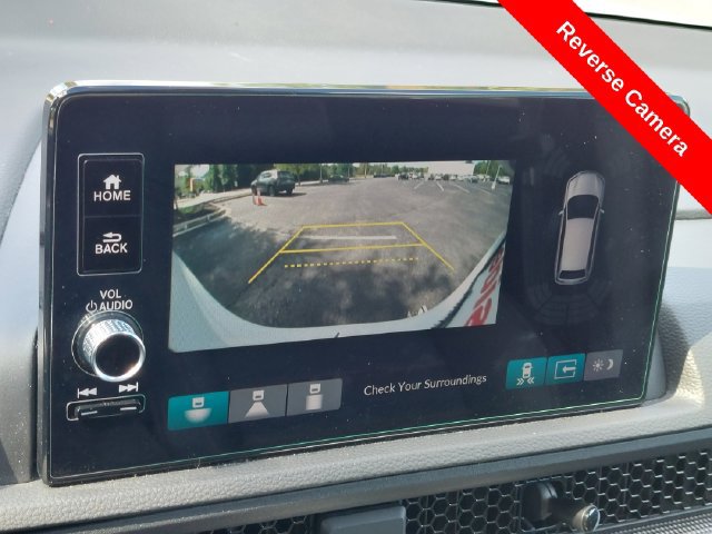 Used 2025 Honda CR-V Sport-L image 13