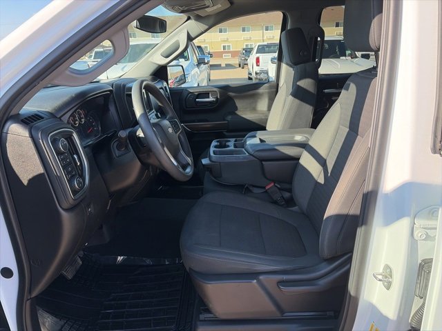 Used 2020 Chevrolet Silverado 1500 LT w/ Trailering Package image 13