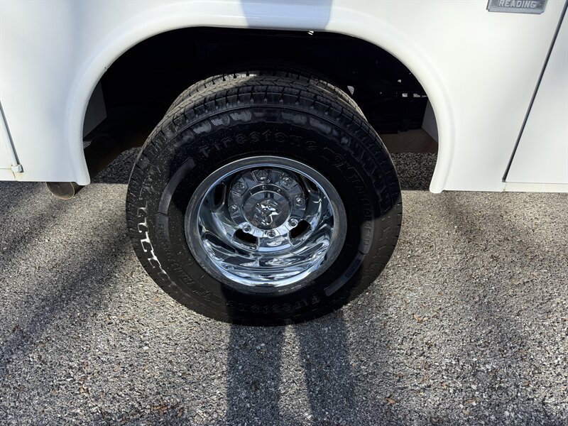 Used 2019 RAM 3500 Tradesman w/ Ambulance Prep Group AWD/4WD image 7