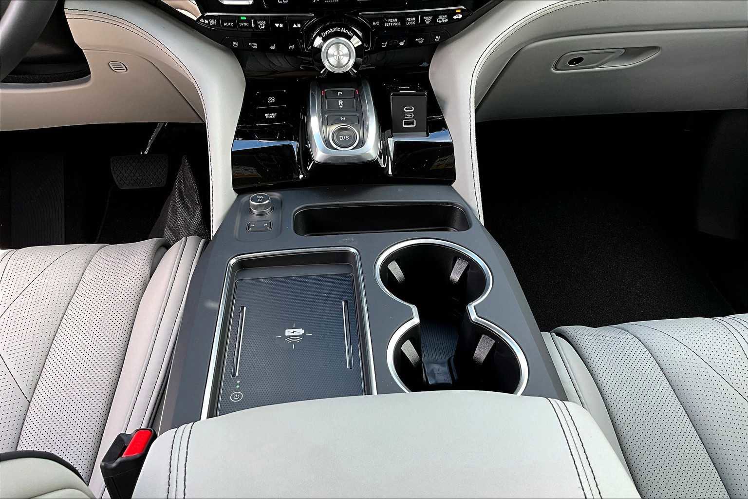 New 2026 Acura MDX SH-AWD w/ Advance Package image 19