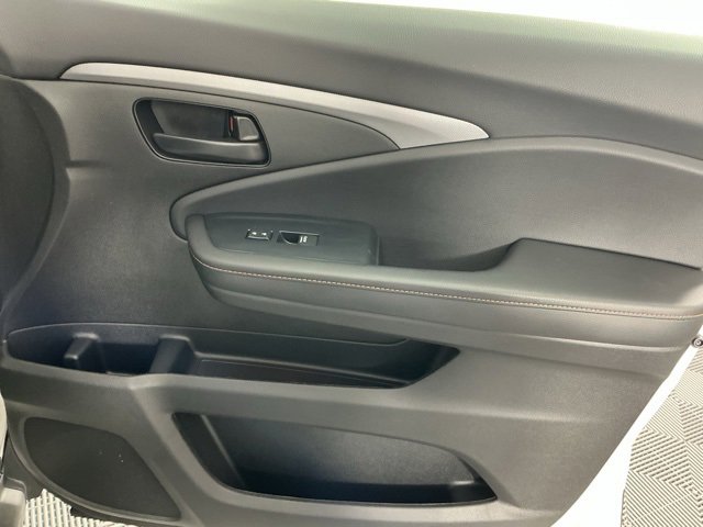 Certified 2023 Honda Passport TrailSport image 13