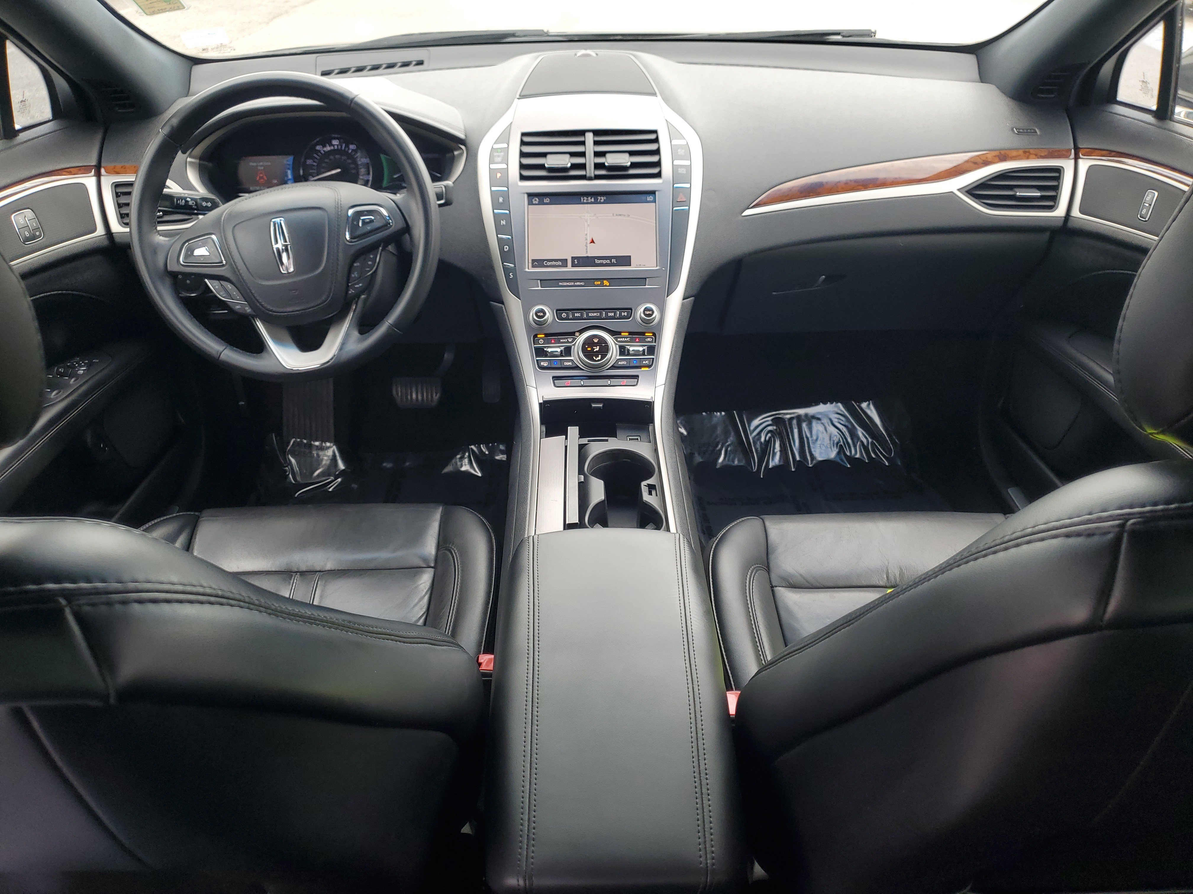 Used 2019 Lincoln MKZ Reserve image 15