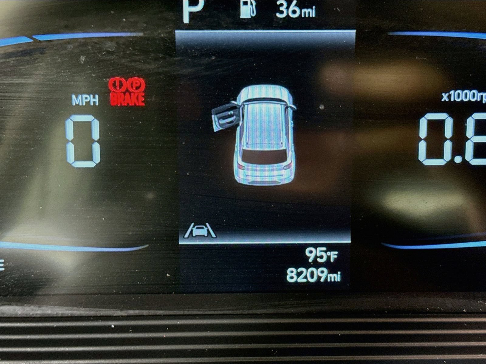 Used 2026 Hyundai Venue SE FWD image 12