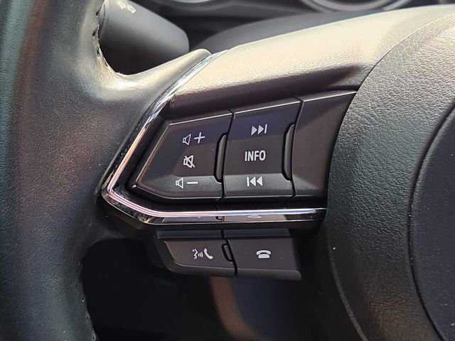 Used 2022 MAZDA CX-5 AWD 2.5 S image 25