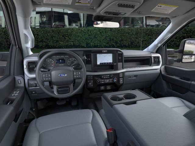 New 2026 Ford F550 XL image 9