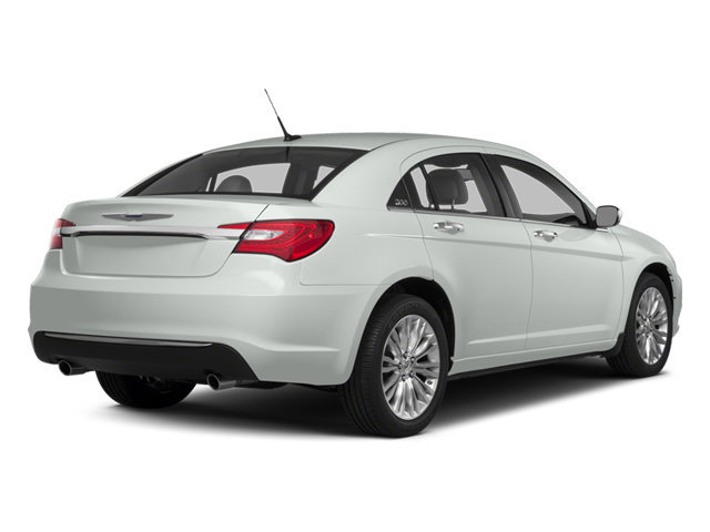 Used 2014 Chrysler 200 Limited FWD image 5