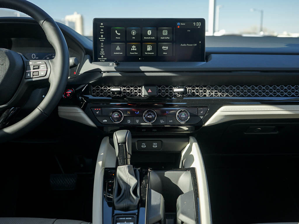 New 2025 Honda Accord EX-L image 15