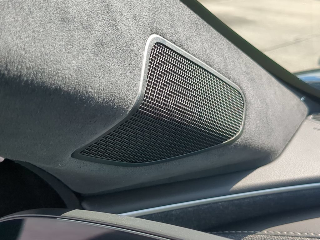 Used 2024 Lucid Air Pure RWD image 18