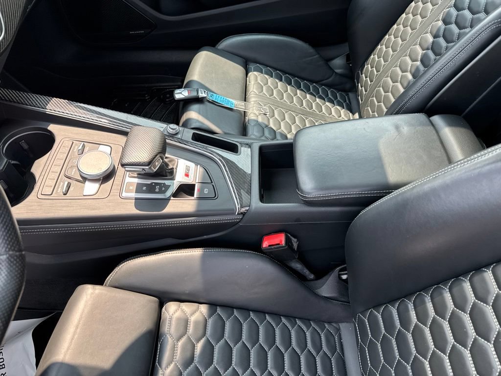 Used 2018 Audi RS 5 AWD/4WD image 31
