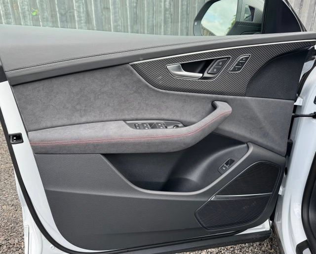 New 2026 Audi RS Q8 performance AWD/4WD image 17