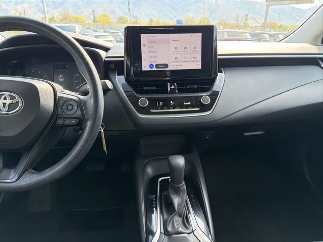 Used 2024 Toyota Corolla LE image 26