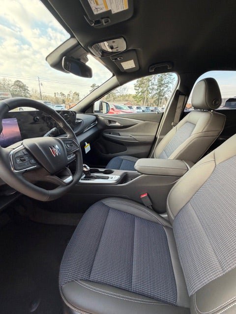 New 2026 Buick Envista Preferred w/ Convenience I Package FWD image 15