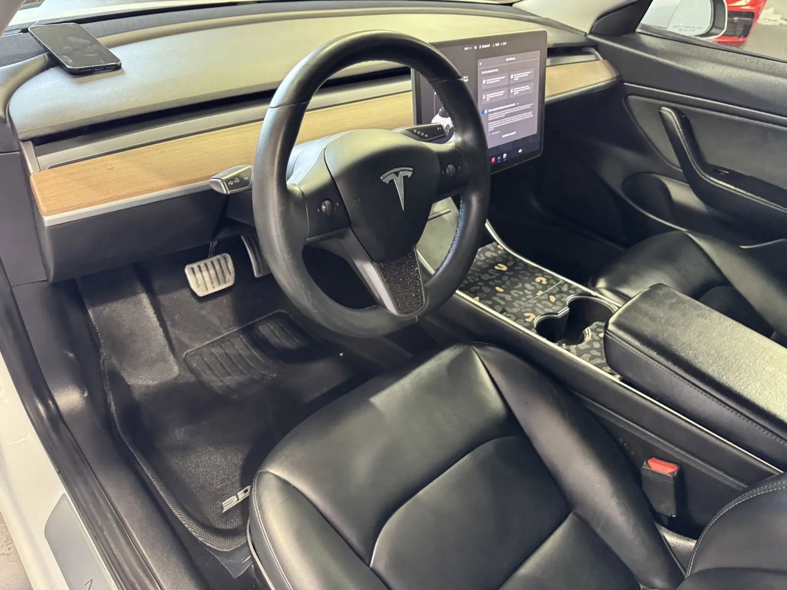 Used 2019 Tesla Model 3 Mid Range image 12