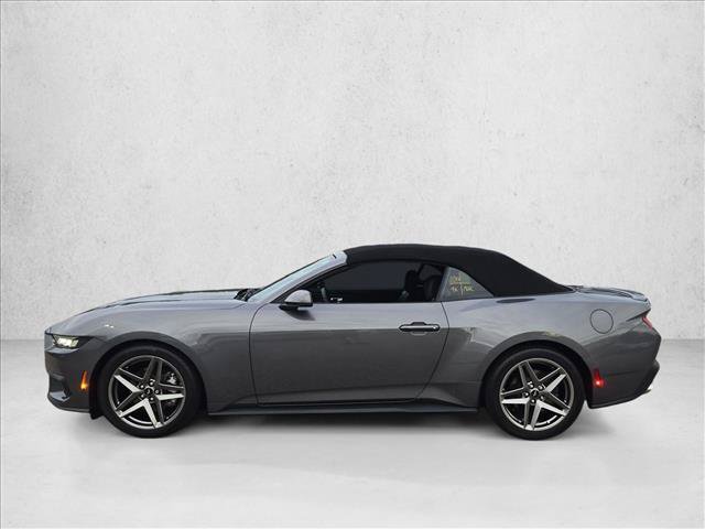 Used 2024 Ford Mustang Premium RWD image 8